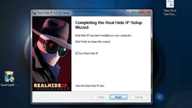 Top 9 phần mềm Fake IP miễn phí - Ảnh 9.