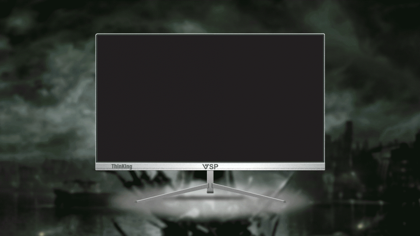 màn hình LCD VSP Vi24